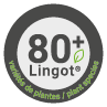 Plus de 80 variétés de Lingots à découvrir